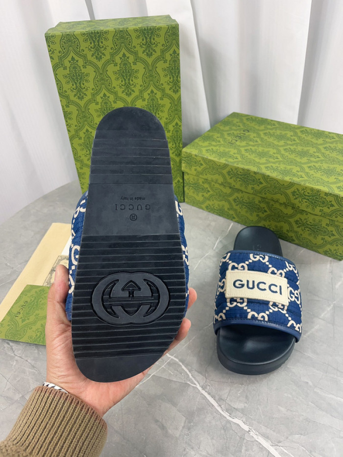 G*u*i slippers gu568-101
