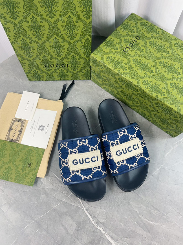 G*u*i slippers gu568-101