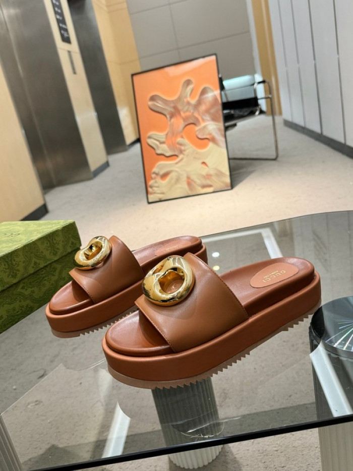 G*u*i slippers gu568-099
