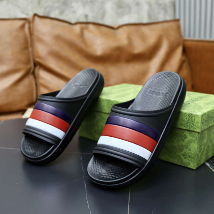 G*u*i slippers gu568-100