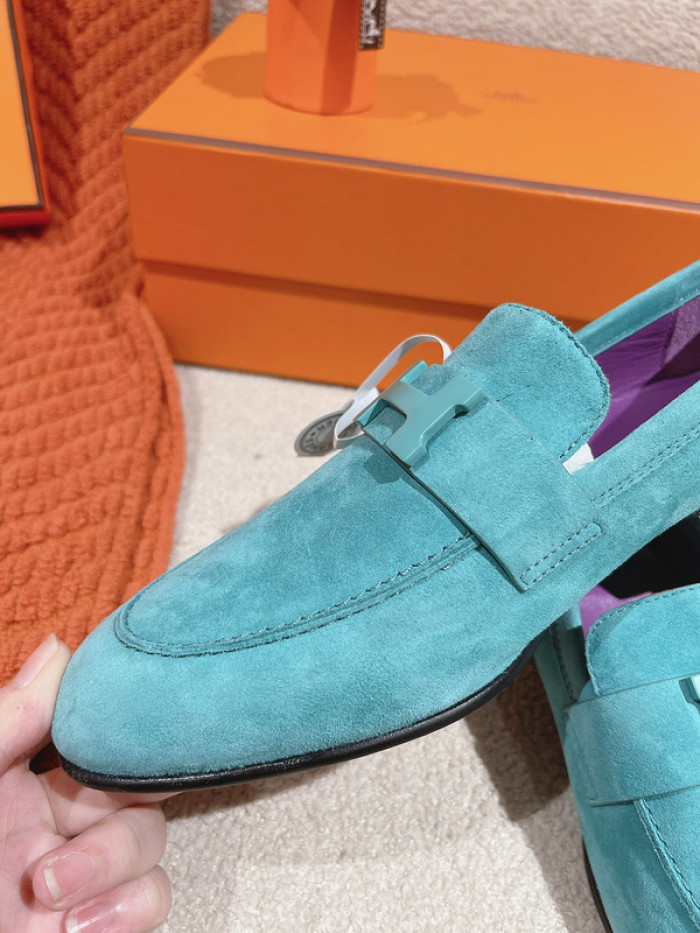 HER*MES SNEAKER HM1028-104