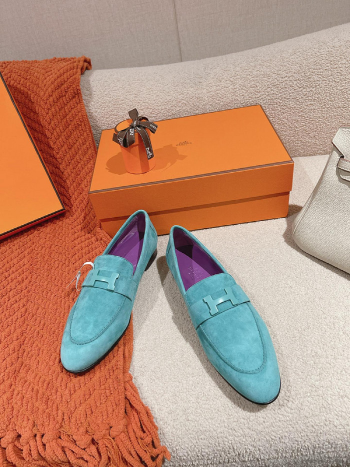 HER*MES SNEAKER HM1028-104