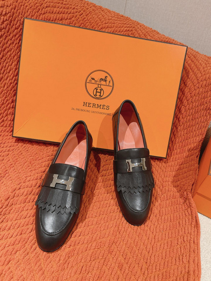HER*MES SNEAKER HM1028-102