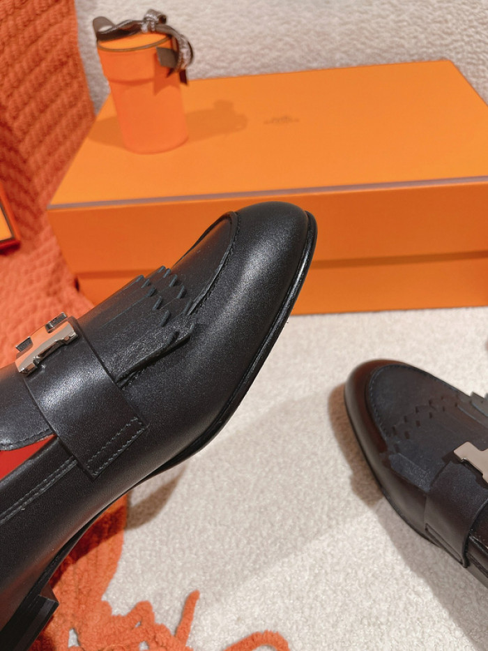 HER*MES SNEAKER HM1028-102
