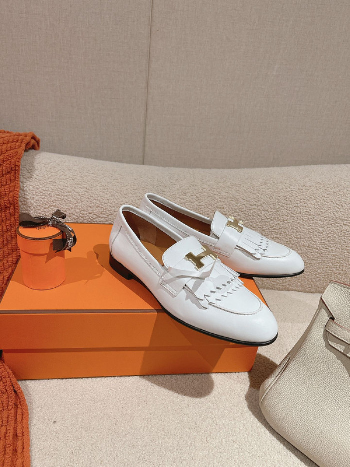 HER*MES SNEAKER HM1028-101