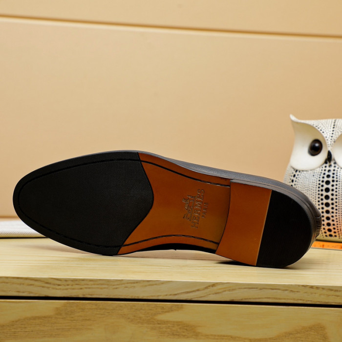 HER*MES SNEAKER HM1028-081