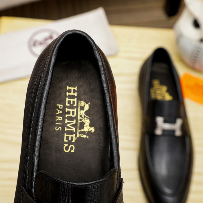 HER*MES SNEAKER HM1028-081