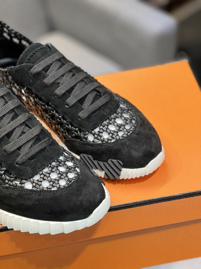 HER*MES SNEAKER HM1028-080