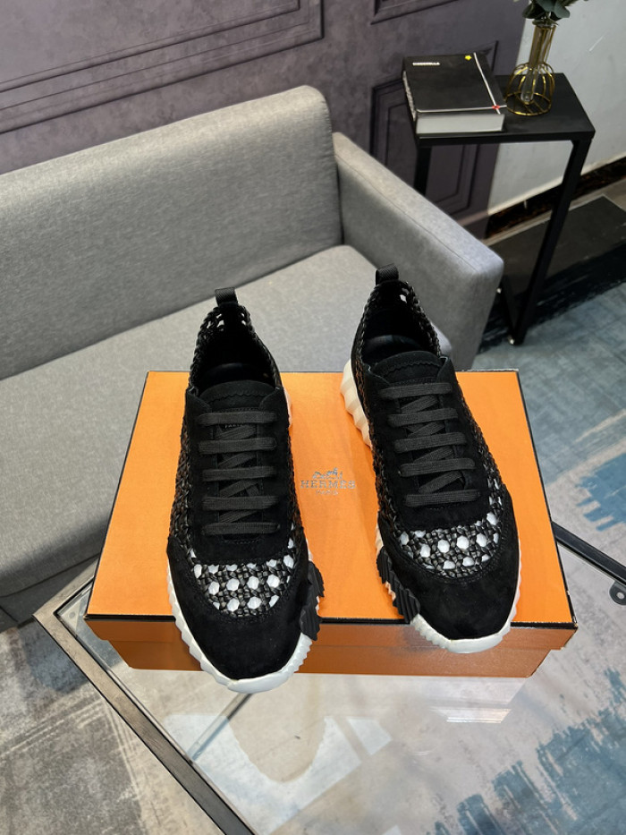 HER*MES SNEAKER HM1028-080
