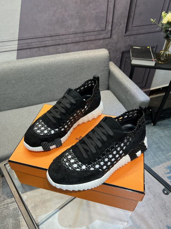 HER*MES SNEAKER HM1028-080