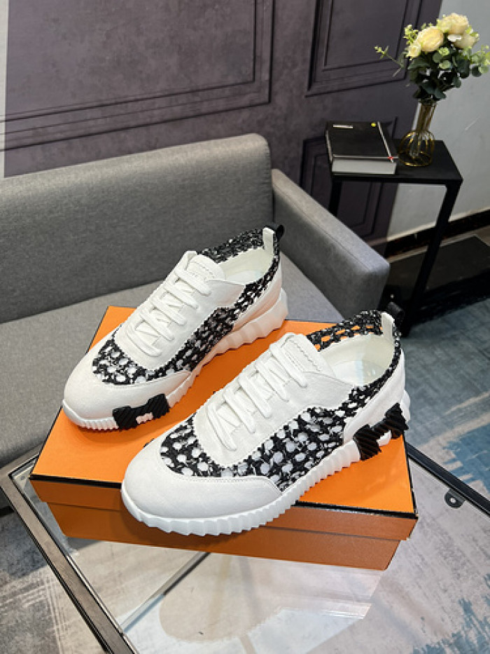 HER*MES SNEAKER HM1028-079