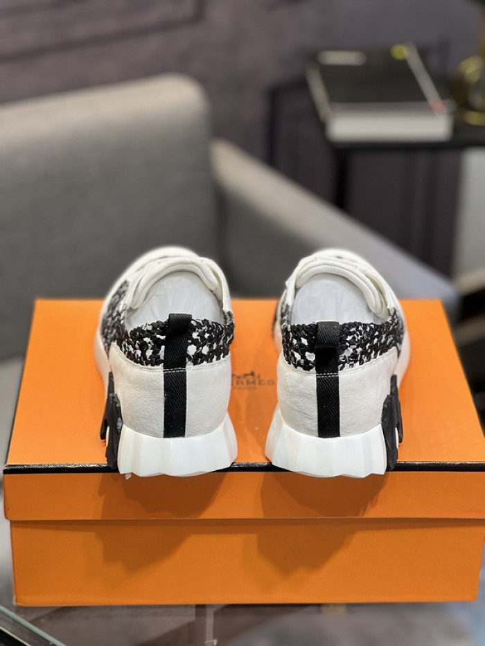 HER*MES SNEAKER HM1028-079