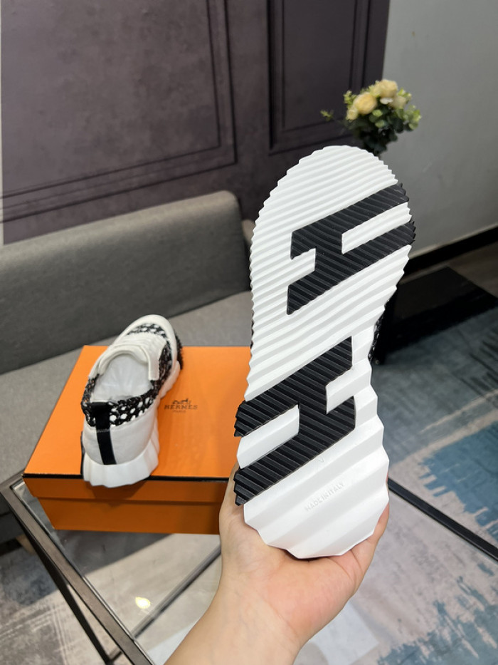 HER*MES SNEAKER HM1028-079