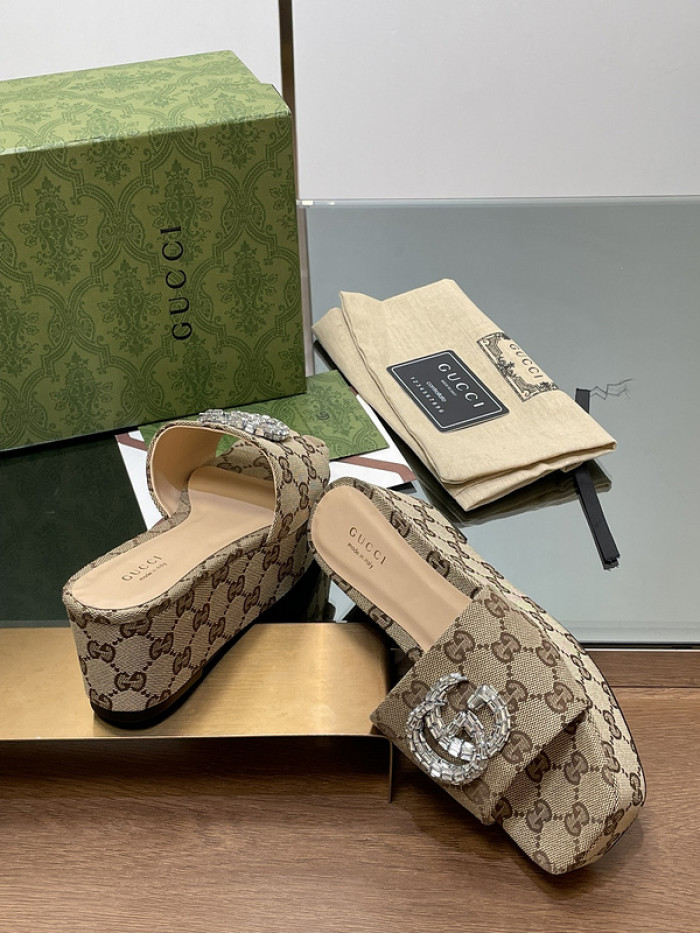 G*u*i slippers gu568-098