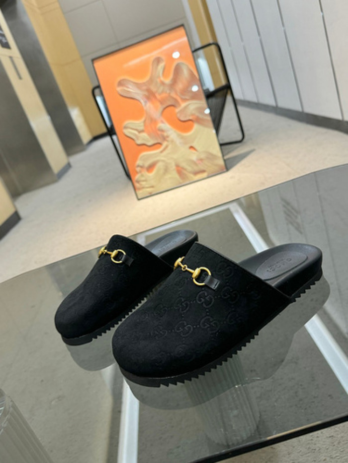 G*u*i slippers gu568-096