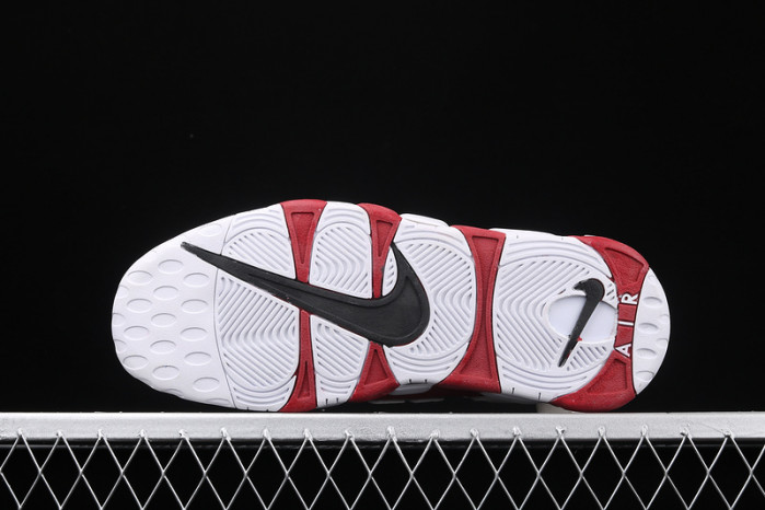 Nike Air More Uptempo Supreme "Suptempo" Red 902290-600