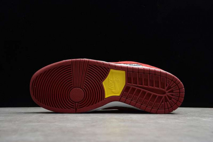 Nike Dunk Low Premium SB QS 