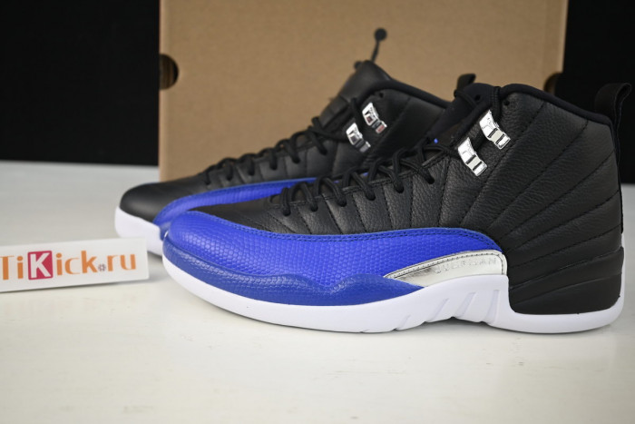 AIR Jordan 12 Retro Hyper Royal (W) - AO6068-004