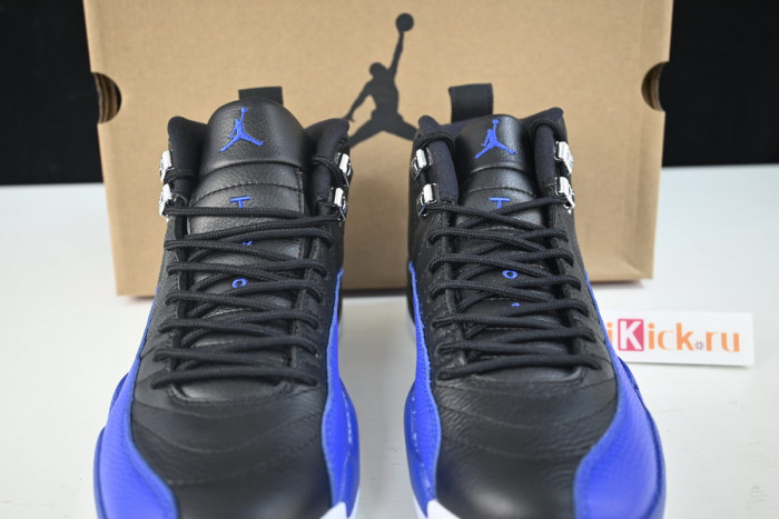 AIR Jordan 12 Retro Hyper Royal (W) - AO6068-004