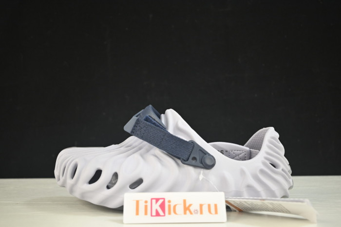 Salehe Bembury x Cr0c5 Polle x Clog "Mauve Mist"