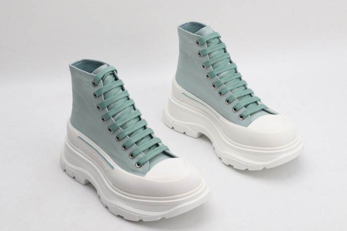 A1exa*der Mcqv*en SNEAKERS HIGH