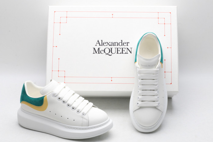 A1exa*der Mcqv*en SNEAKERS MC5563-009