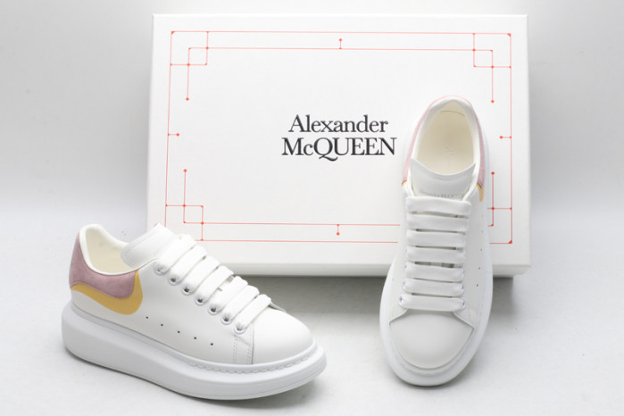A1exa*der Mcqv*en SNEAKERS MC5563-010