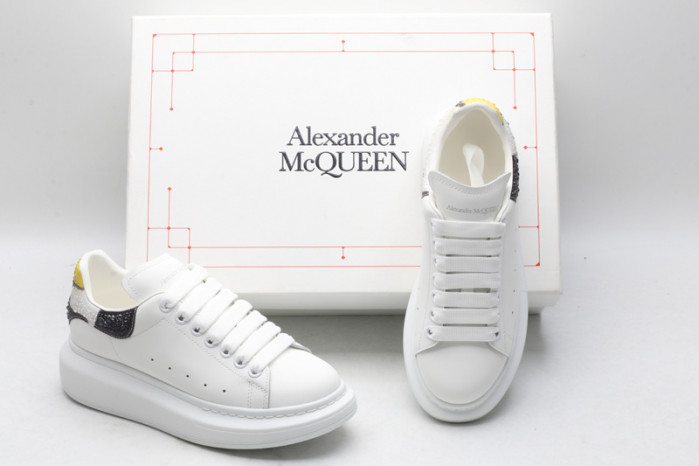 A1exa*der Mcqv*en SNEAKERS MC5563-014