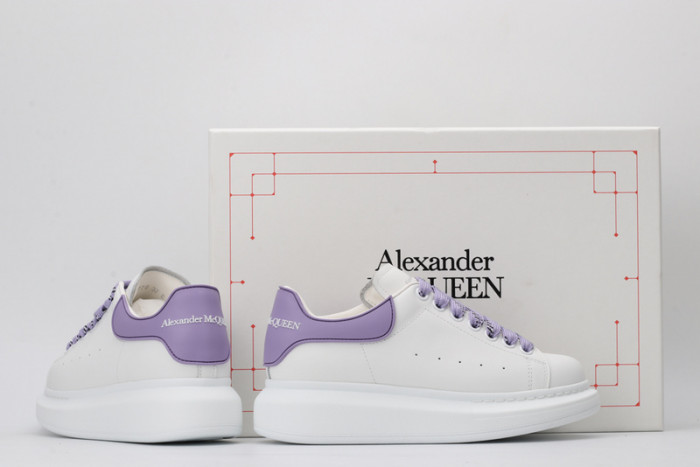 A1exa*der Mcqv*en SNEAKERS MC5563-026