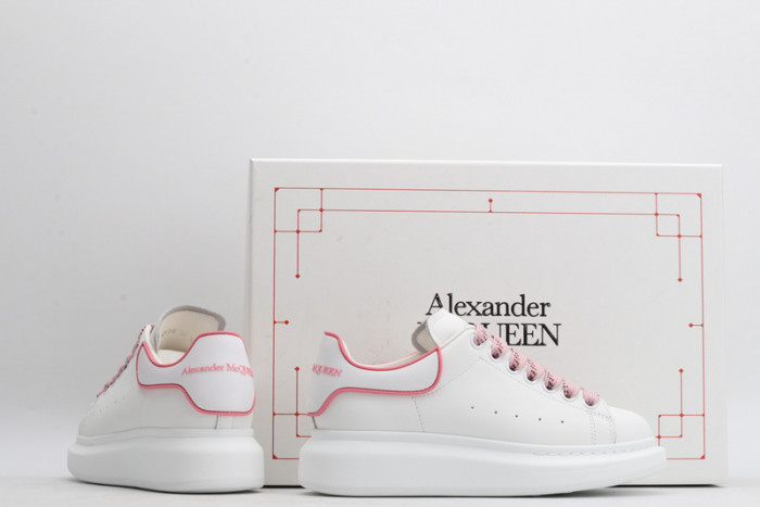 A1exa*der Mcqv*en SNEAKERS MC5563-028