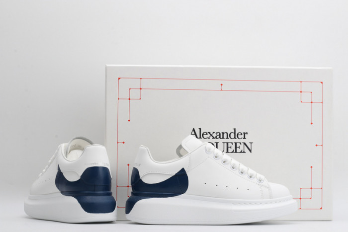 A1exa*der Mcqv*en SNEAKERS MC5563-031