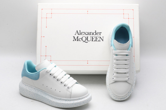 A1exa*der Mcqv*en SNEAKERS MC5563-004