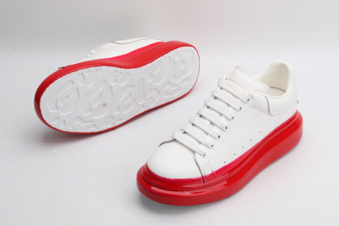 A1exa*der Mcqv*en SNEAKERS MC5563-088