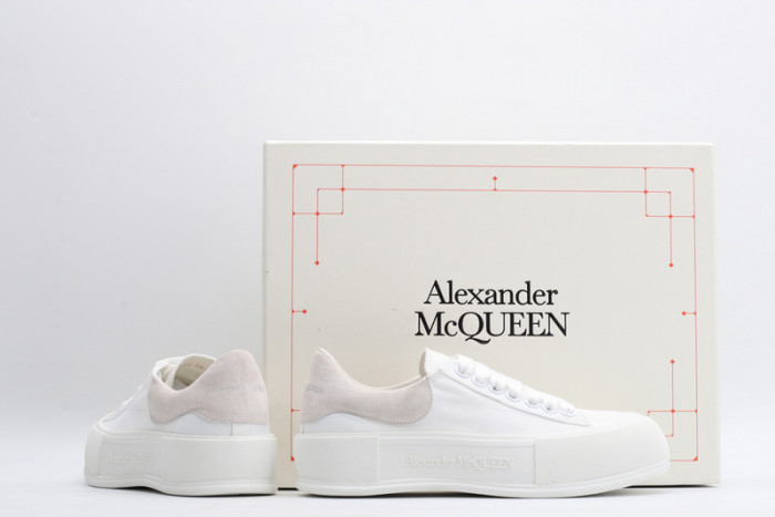 A1exa*der Mcqv*en SNEAKERS MC5563-036