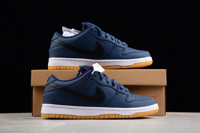 Nike DUNK LOW PRO ISO SB 