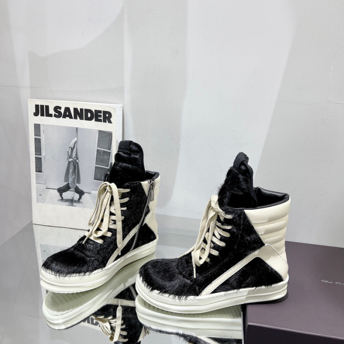 rick 0wens sneakers ro458-109