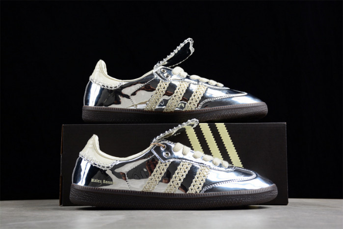 wales bonner x samba 