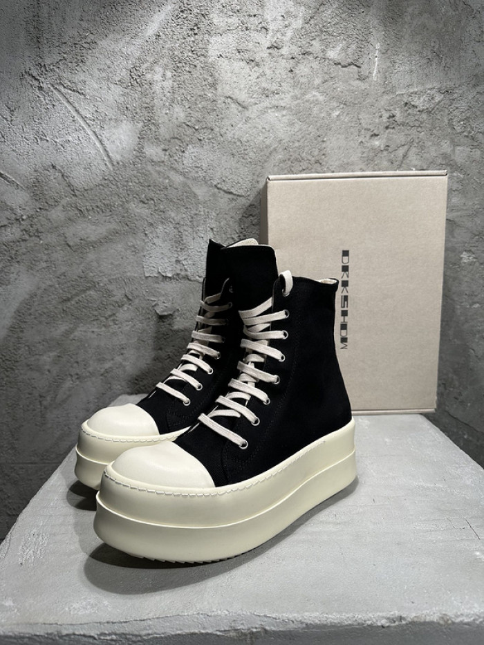 rick 0wens sneakers ro458-152