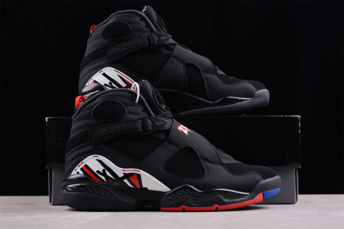 AIR JORDAN 8 RETRO 
