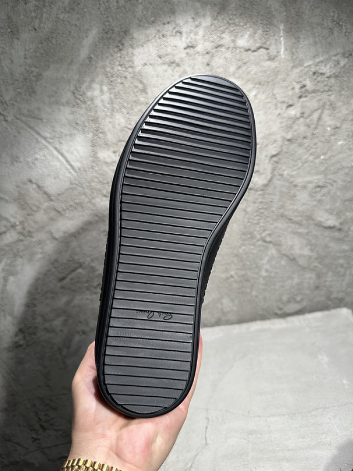 RICK 0WENS SNEAKERS RO458-186