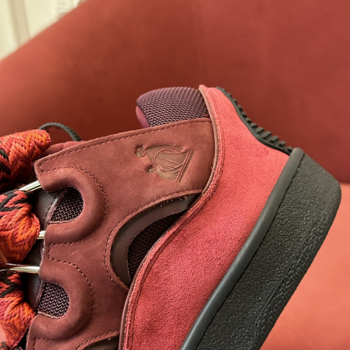 LAN.VIN SNEAKERS LEN001-115