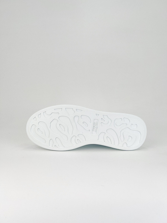 A1EXANDER M*QUEEN SNEAKERS WHGP7-58
