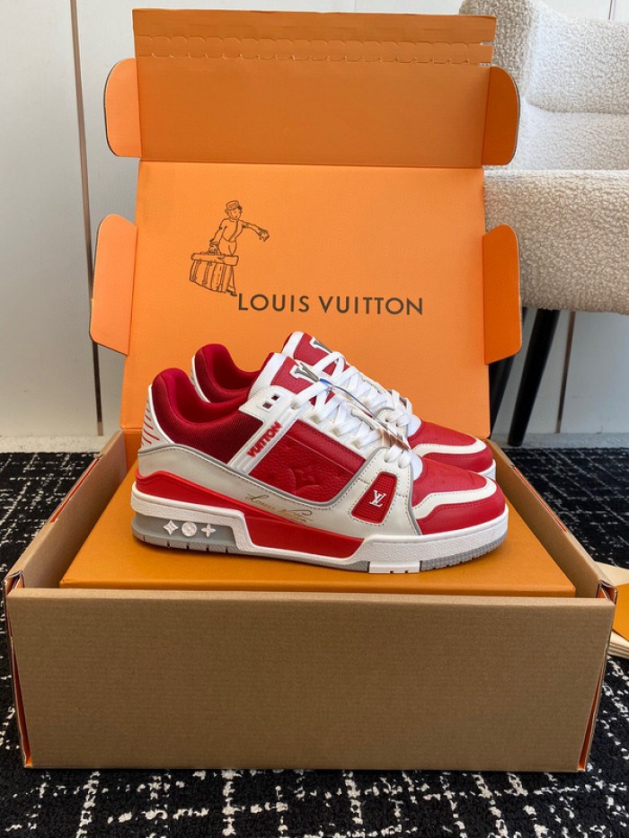 1V SNEAKERS 1V0425-091