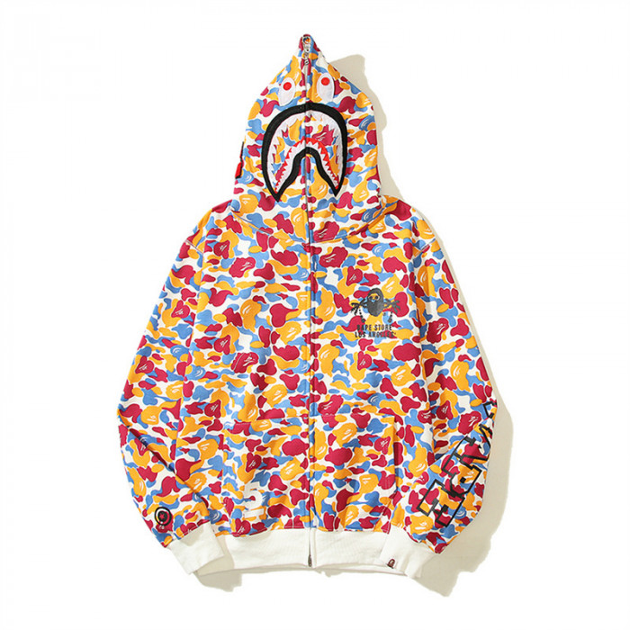 BAPE Hoodie Bape0109-001