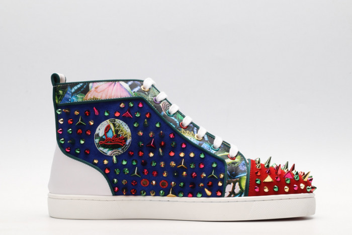CL SNEAKER A102-141