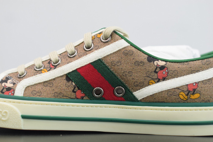 G*u*i rhyton sneaker