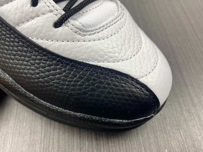 Jordan 12 Retro Royalty Taxi - CT8013-170