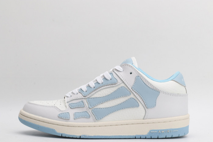 AMIR1 Skelton Top Low Sneaker