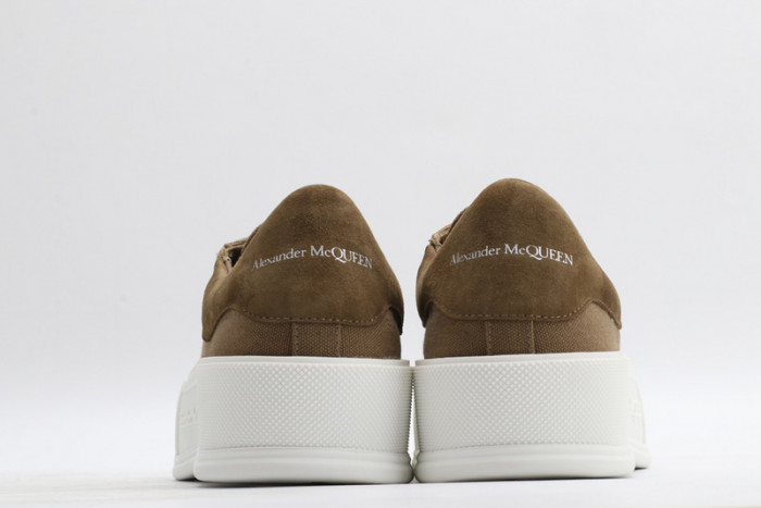 A1exa*der Mcqv*en SNEAKERS MC5563-035