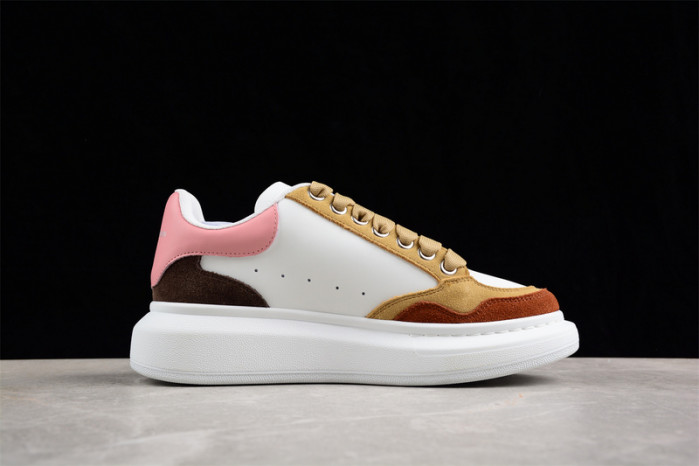 A1exa*der Mcqv*en SNEAKERS WHGP7-04